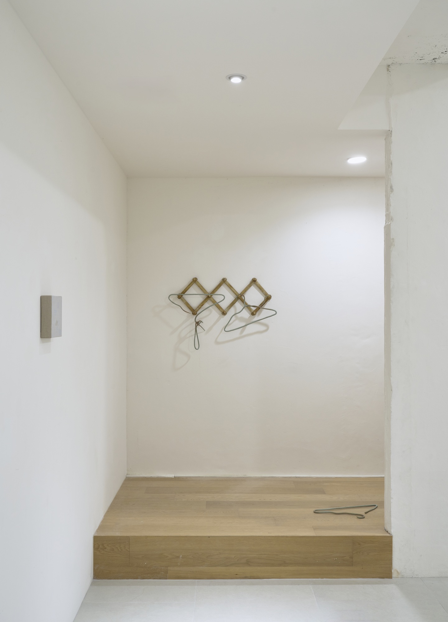 Where once we had a breakfast