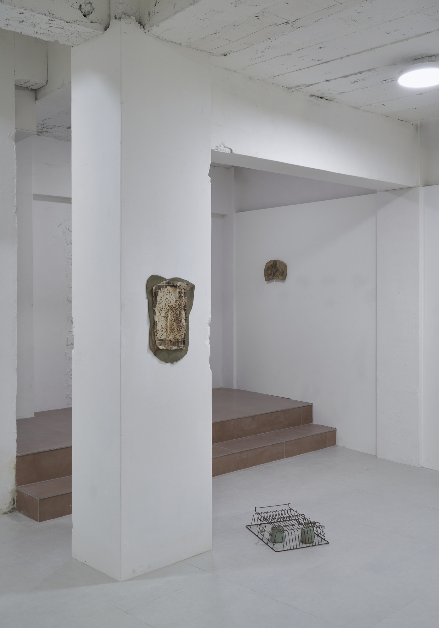 Where once we had a breakfast