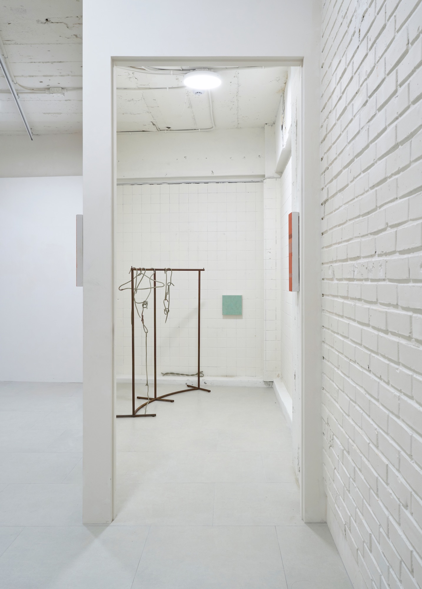 Where once we had a breakfast